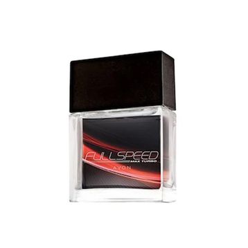 Avon Full Speed Max Turbo EDT 2x30 ml Erkek Parfümü