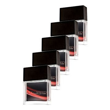 Avon Full Speed Max Turbo EDT 5x30 ml Erkek Parfüm
