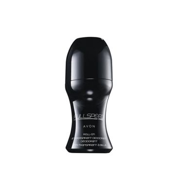 Avon Full Speed Max Turbo Roll-on 50 ml Deodorant