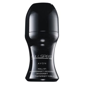 Avon Full Speed Max Turbo Roll-on 50 ml Deodorant