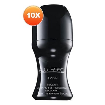 Avon Full Speed Max Turbo Roll-on 50 ml Deodorant