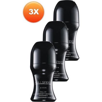 Avon Full Speed Max Turbo Roll-on 50 ml Deodorant