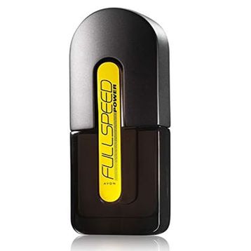 Avon Full Speed Power EDT 75 ml Erkek Parfümü
