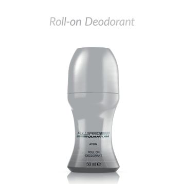 Avon Full Speed Quantum 50 ml Roll-On
