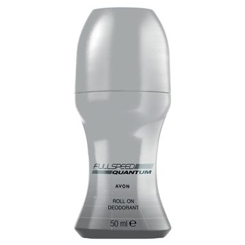 Avon Full Speed Quantum 50 ml Roll-On