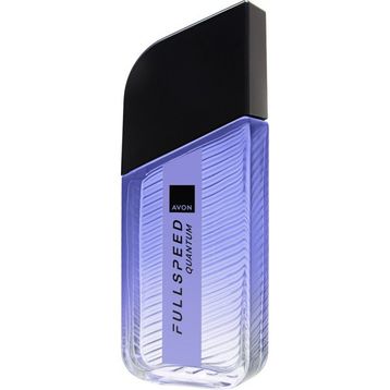 Avon Full Speed Quantum EDT 100 ml Erkek Parfüm