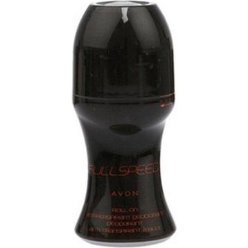 Avon Full Speed Roll-On Deodorant 50 ml Erkek Roll-On