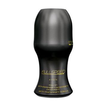 Avon Full Speed Roll-On Deodorant 50 ml Erkek Roll-On