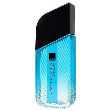 Avon Full Speed Sky Jump EDT 100 ML Erkek Parfümü