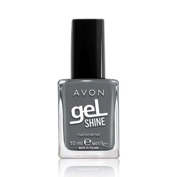 Avon Gel Shine Calm Chill 10 ml Oje