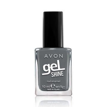 Avon Gel Shine Calm Chill 10 ml Oje
