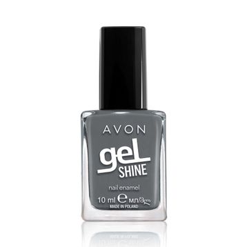 Avon Gel Shine Calm Chill 10 ml Oje