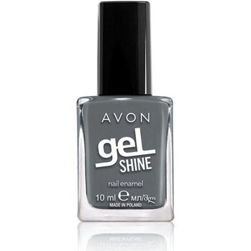 Avon Gel Shine Calm Chill 10 ml Oje