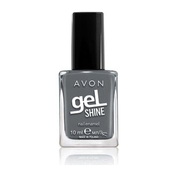 Avon Gel Shine Calm Chill 10 ml Oje