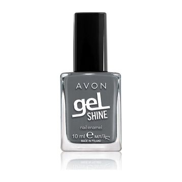 Avon Gel Shine Calm Chill 10 ml Oje