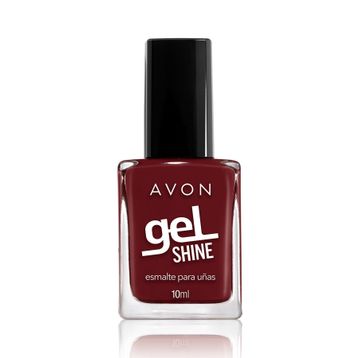 Avon Gel Shine Showmance Oje