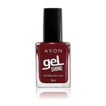 Avon Gel Shine Showmance Oje