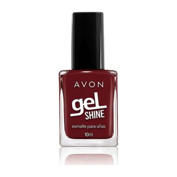 Avon Gel Shine Showmance Oje