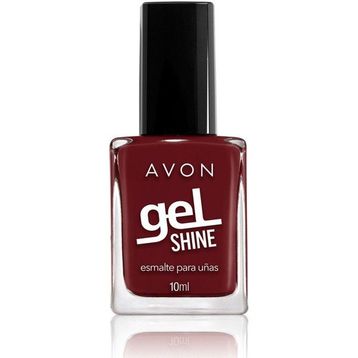 Avon Gel Shine Showmance Oje