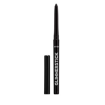 Avon Glimmerstick Asansörlü Brown Black Göz Kalemi
