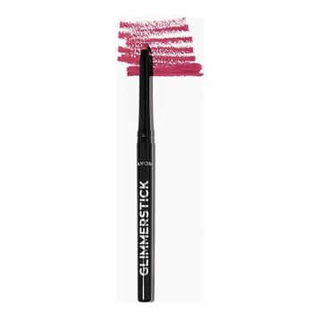 Avon Glimmerstick Berry Nice Lila Dudak Kalemi