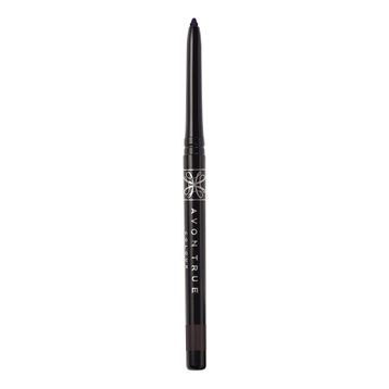 Avon Glimmerstick Black Ice Göz Kalemi