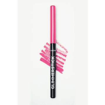 Avon Glimmerstick Power Pink Dudak Kalemi