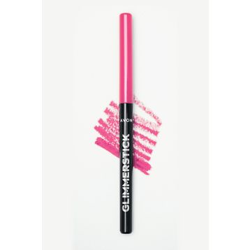 Avon Glimmerstick Power Pink Dudak Kalemi