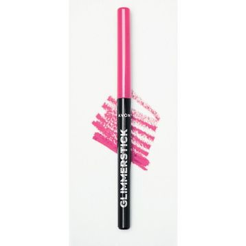 Avon Glimmerstick Power Pink Dudak Kalemi