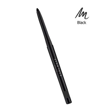 Avon Glimmersticks Açılıp Kapanabilen Siyah Göz Kalemi