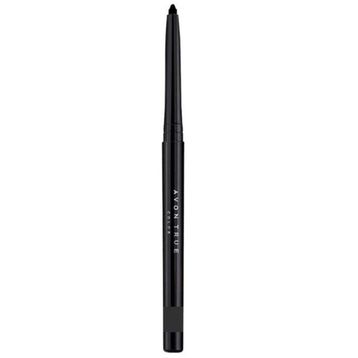 Avon Glimmersticks Automatic Blackest Black Göz Kalemi
