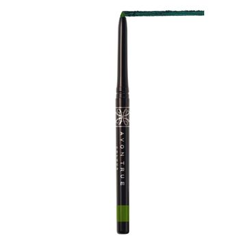 Avon Glimmersticks Automatic Emerald Göz Kalemi