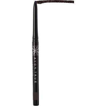Avon Glimmersticks Pırıltılı Asansörlü Suya Dayanıklı Göz Kalemi Black Bijoux İkili Set