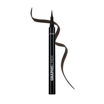 Avon Graphic Liner Burnt Umber Eyeliner