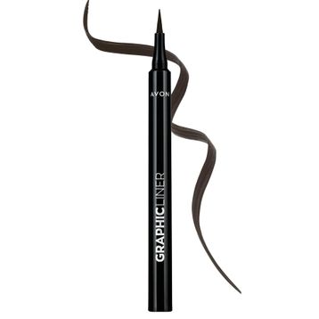Avon Graphic Liner Burnt Umber Eyeliner