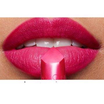 Avon Hibiscus Ultra Kremsi Ruj