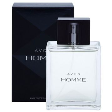 Avon Homme EDT 75 ml Erkek Parfüm