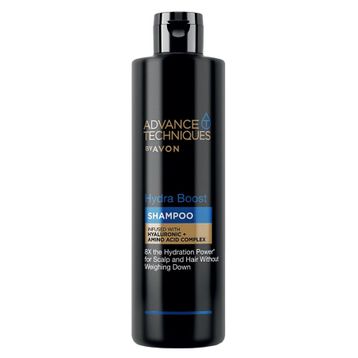 Avon Hydra Boost 400 ml Nemlendirici Şampuan