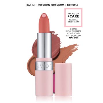 Avon Hydramatic Blush Ruj