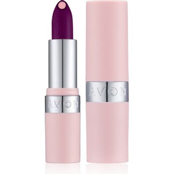 Avon Hydramatic Purple Mat Ruj