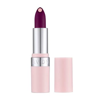 Avon Hydramatic Purple Mat Ruj