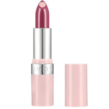 Avon Hydramatic Rose Berry Işıltılı Ruj
