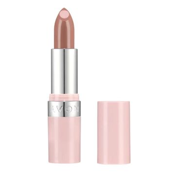 Avon Hydramatic Soft Nude Işıltılı Ruj