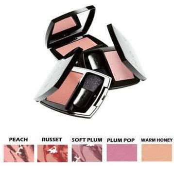 Avon Ideal Luminous Peach Allık