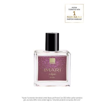 Avon Imari Eclipse EDT 30 ml Kadın Parfüm