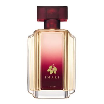 Avon Imari EDT 50 ml 10'lu Kadın Parfüm