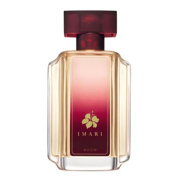 Avon Imari EDT 50 ml 10'lu Kadın Parfüm