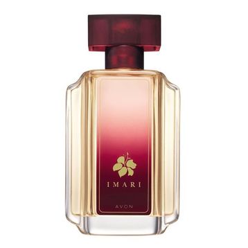 Avon Imari EDT 50 ml 10'lu Kadın Parfüm