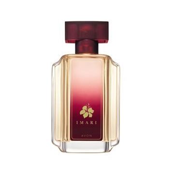 Avon Imari EDT 50 ml 10'lu Kadın Parfüm