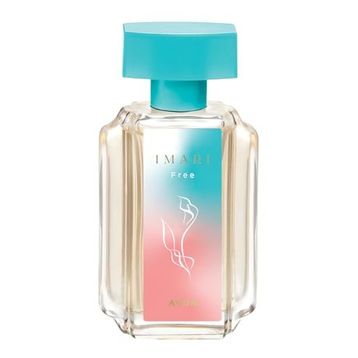 Avon İmari Free EDT 50 ml Kadın Parfüm